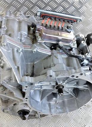 Акпп автоматична коробка передач toyota c-hr chr 16 1.8 hybrid 2zr
