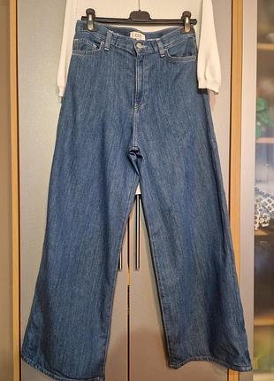 Джмнси  wide-leg  cos 4