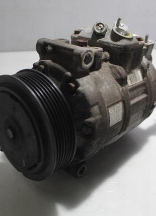Компресор кондиціонера volkswagen jetta v 1.6fsi