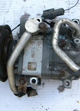Компресор кондиціонера mazda panasonic h12a1af4dw