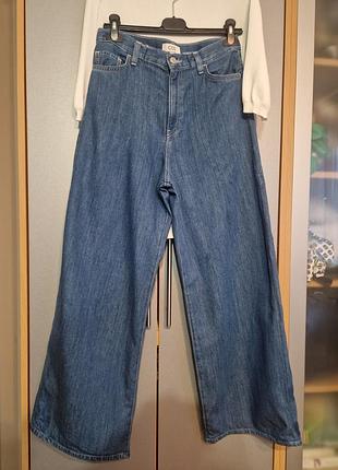 Джмнси  wide-leg  cos 2