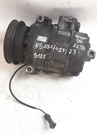 Компресор кондиціонера denso 8d0260808 volkswagen passat b6