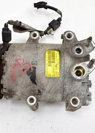 Компресор кондиціонера ford focus mk3 1.6 tdci