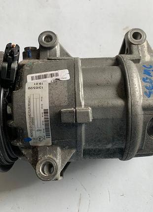 Компресор кондиціонера renault scenic ii 1.6 7711368685