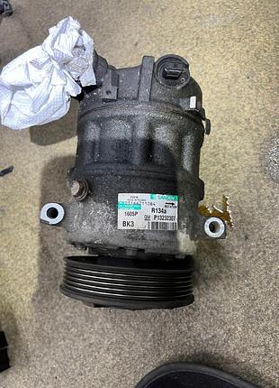 Компресор кондиціонера opel insignia 2.0 p13232307 bk3