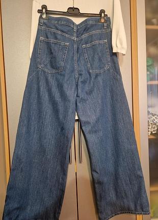 Джмнси  wide-leg  cos 5