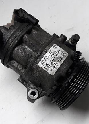 Компресор кондиціонера alfa giulietta 1.6 50509535
