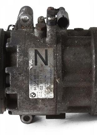 Компресор кондиціонера bmw f32 f36 420d 430d n47 насос компресора кондиціонера