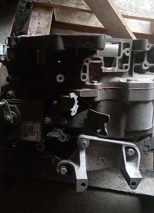Акпп автоматична коробка передач peugeot 607 407 c5 c6 2.7 hdi 204-207km 9681920380 20gg09 tf-80sc