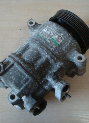 Компресор кондиціонера seat skoda vw 5n0820803g