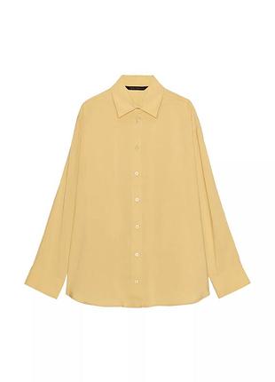 Сорочка zara