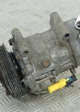 Компресор кондиціонера peugeot citroen 9680436080