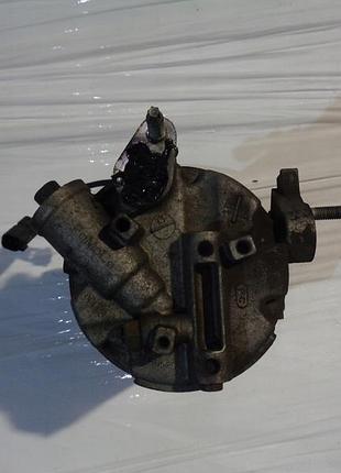 Компресор кондиціонера ford b-max 1.0 2