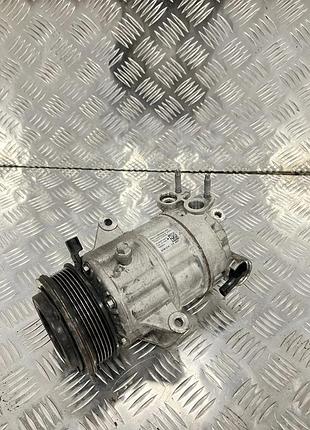 Компрессор кондиционера ford focus mk4 18-1,5 gn11-19d629-ab