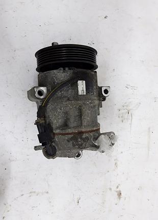 Компресор кондиціонера opel corsa e 14-19 1.3 cdti