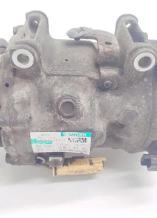 Компрессор кондиционера citroen c5 iii 2.0 hdi