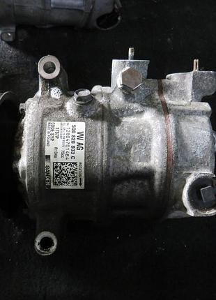 Компресор кондиціонера 5q0820803c