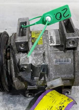 Компресор кондиціонера а компресора valeo 699261 volvo c70 s70 v70