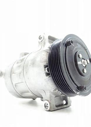 Компрессор кондиционера volkswagen golf vii 7 2.0 tsi 5q0816803f