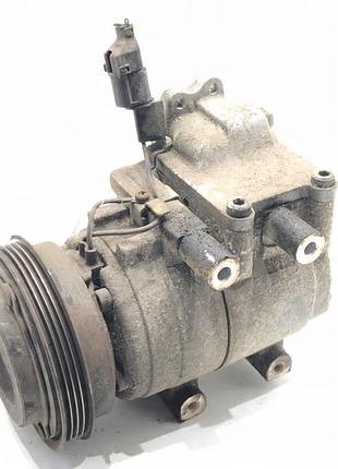 Компрессор кондиционера hyundai matrix akyaa-05 1,6 103 км 01-10