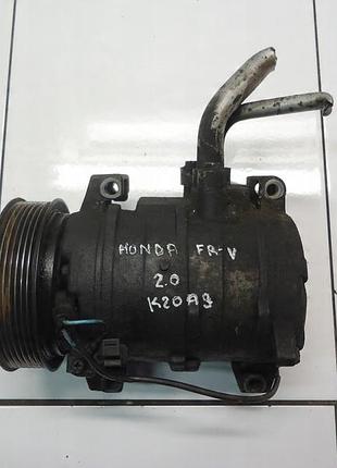 Компресор кондиціонера honda cr-v ii 2.0 ivtec 447260-8370