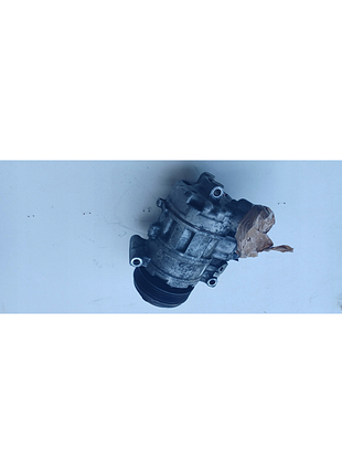 Компресор кондиціонера bmw 1 447260-1851
