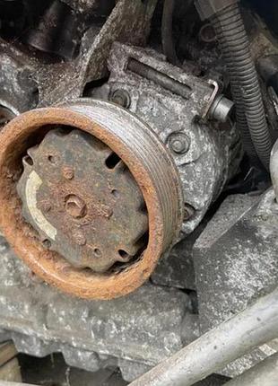 Компресор кондиціонера volkswagen passat b5 w8 4.0 3b0820803c