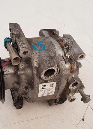 Компресор кондиціонера opel oe 95131773