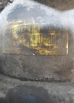 Компресор кондиціонера ford c-max 2