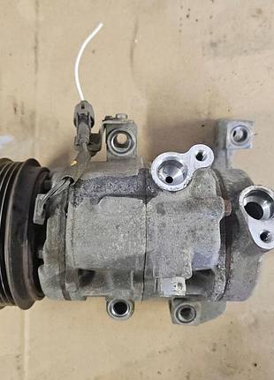 Компрессор кондиционера denso 447280-5040