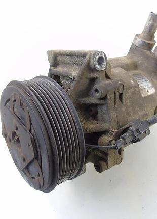 Компрессор кондиционера nissan note e11 1.6 b 92600cj700