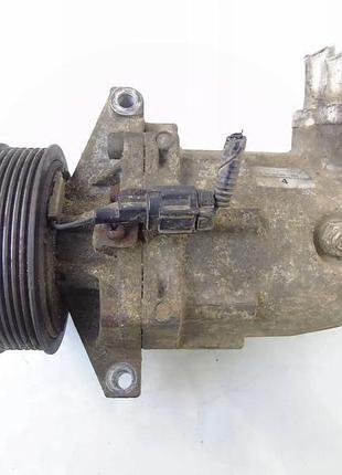 Компресор кондиціонера nissan note e11 1.6 b 92600cj700 2
