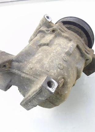 Компресор кондиціонера nissan note e11 1.6 b 92600cj700 4