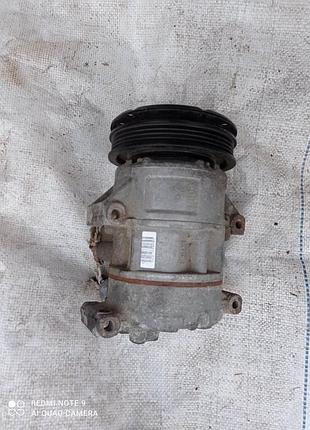 Компресор кондиціонера toyota oe447220-9752