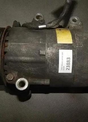 Компрессор кондиционера ford focus ii 1.8 tdci