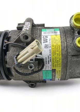 Компресор кондиціонера opel astra h 1.6 1.8 16v 13124749