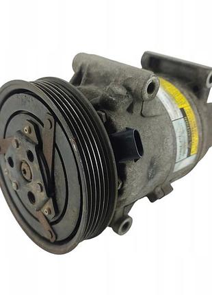 Компресор кондиціонера renault megane ii 2 (2002-2005) 8200316164