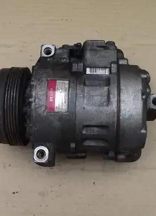 Компрессор кондиционера bmw e39 2,0 2,3 2,5 2,8 m52