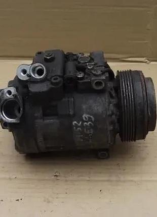 Компрессор кондиционера bmw e39 2,0 2,3 2,5 2,8 m52 2