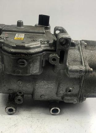Компресор кондиціонера toyota lexus ct200h 042200-0403