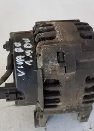 Компресор кондиціонера alternator opel vivaro a 1.9 dci