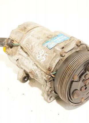 Компресор кондиціонера vw golf iv a3 8l 1j0820803k
