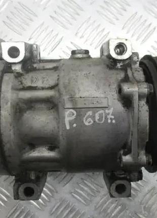 Компрессор кондиционера peugeot 607 1242
