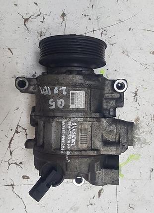 Компрессор кондиционера volkswagen oe 8k0260805l