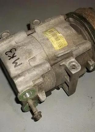 Компрессор кондиционера mondeo mk3 2s7n19d629ea