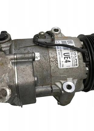 Компресор кондиціонера opel oe 13335251 3