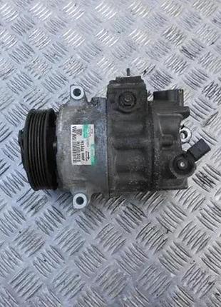 Компрессор кондиционера 1,9tdi volkswagen passat b6