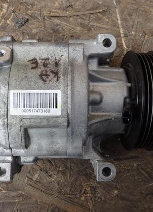 Компресор кондиціонера ford ka 1.2 scsb06