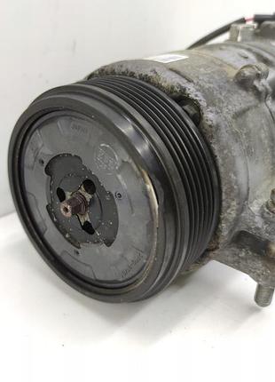 Компресор кондиціонера bmw e90 e87 2.0d m47n2 204d4 3