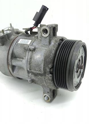 Компресор кондиціонера bmw e90 e87 2.0d m47n2 204d4 5